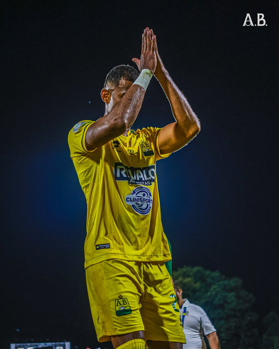 Atlético Bucaramanga tweet media