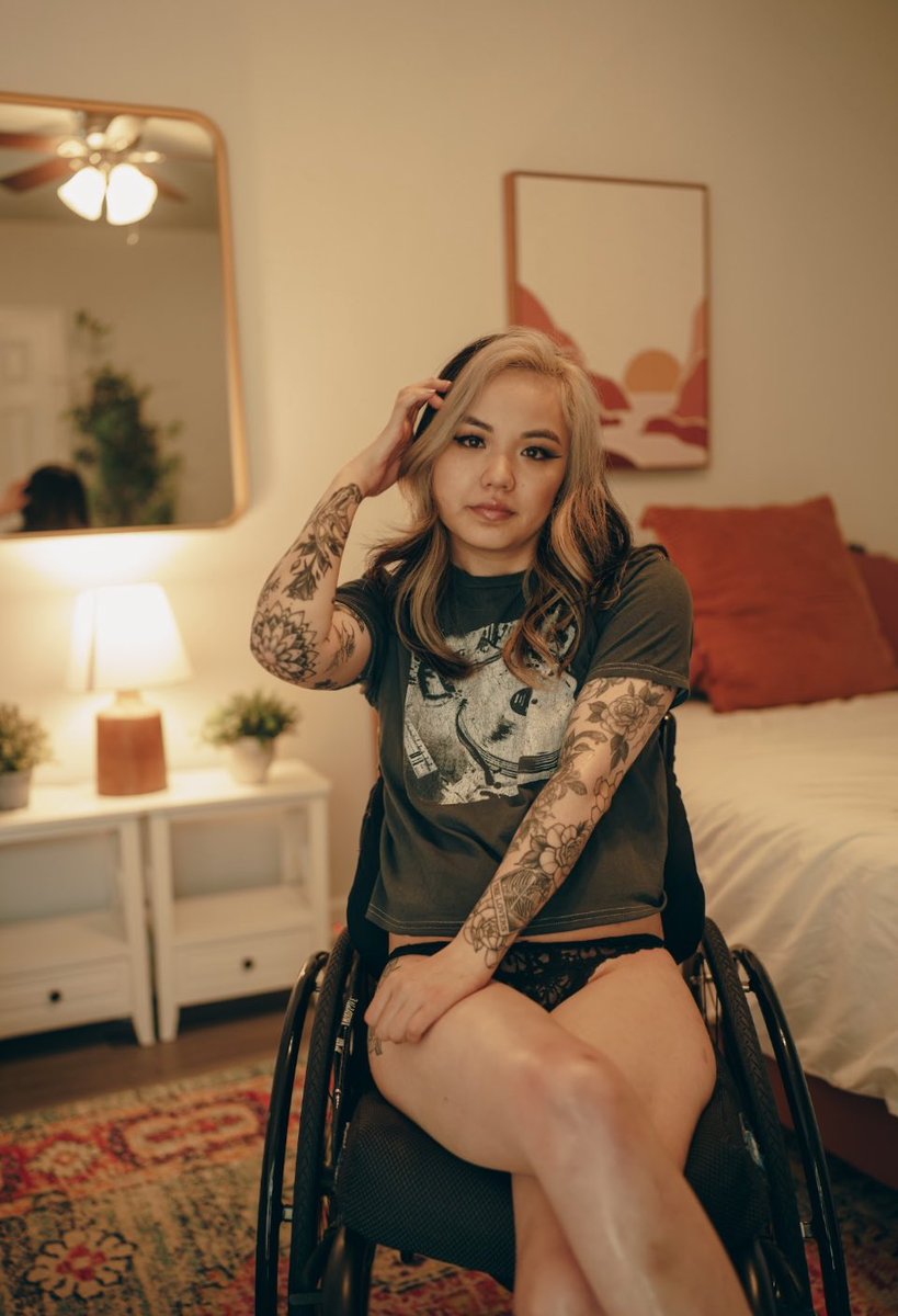 Violet Lin tweet media