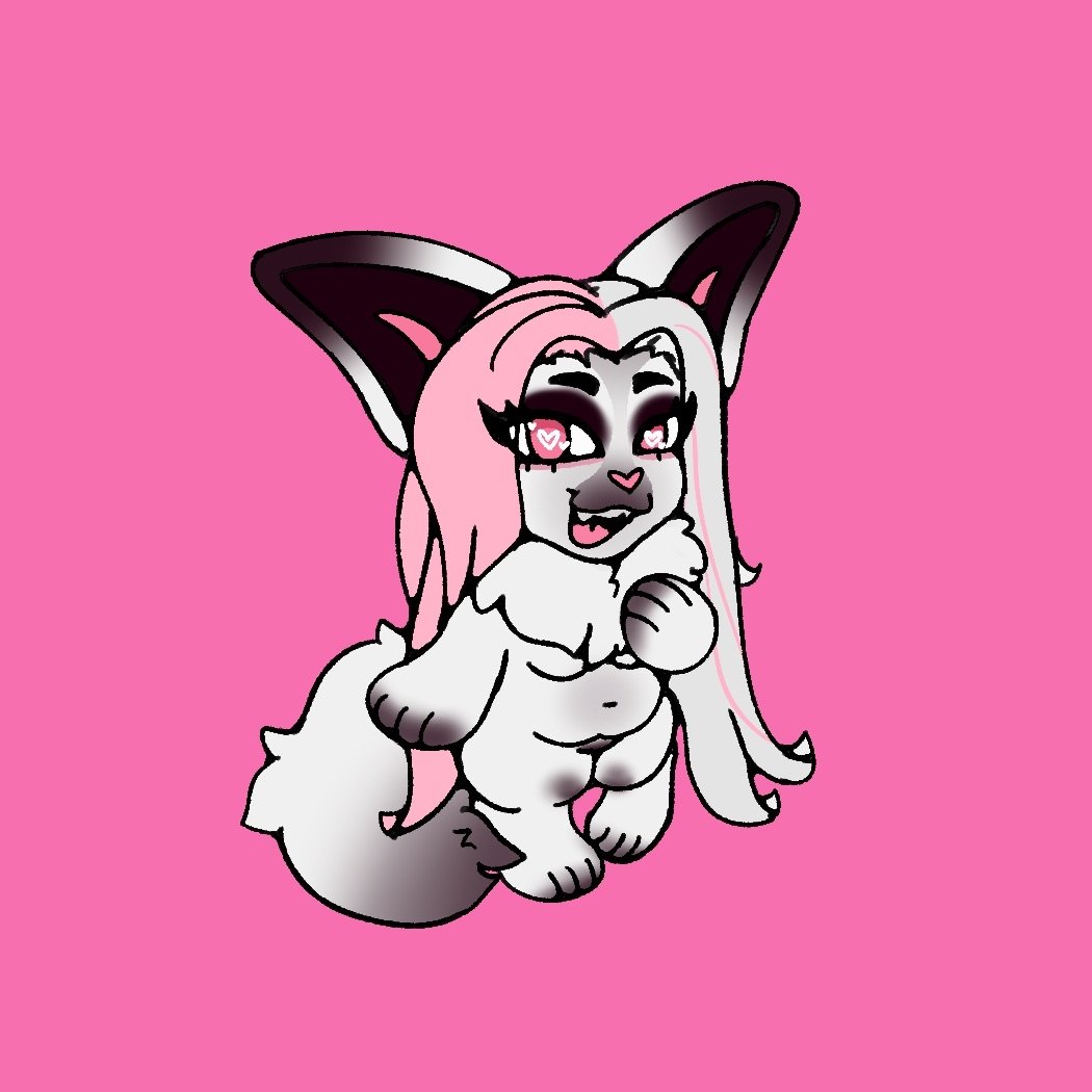 JitterPaws's tweet image. kitty cat