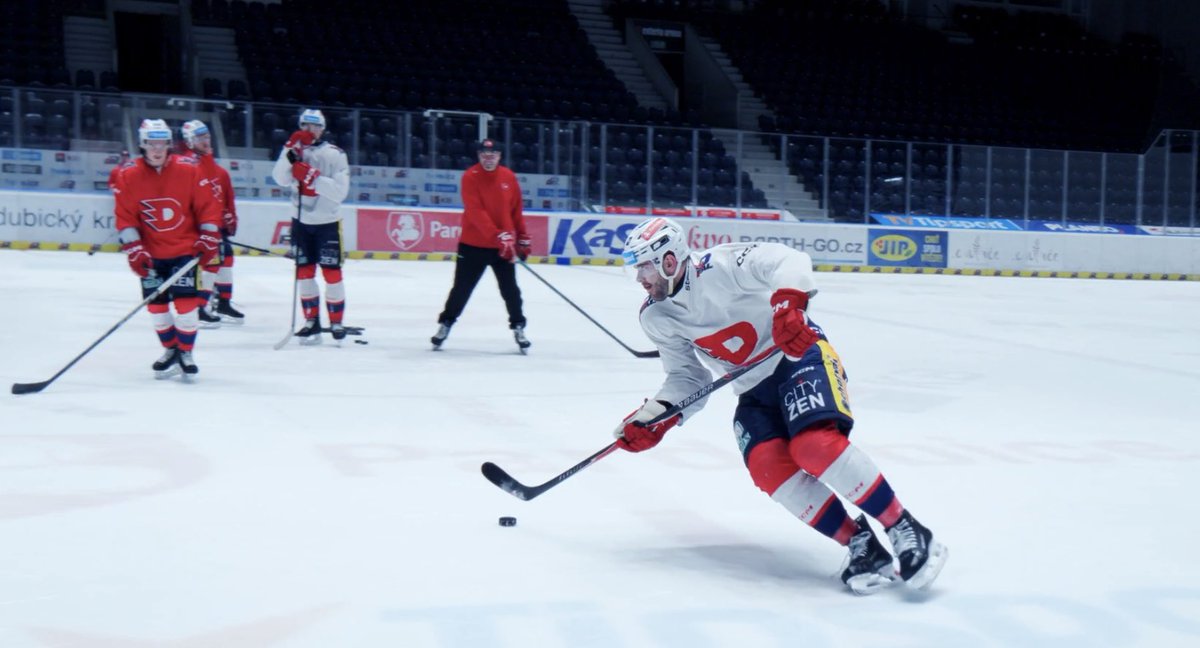 Střelec do útoku?👀 .<a href="/HCPCE/">HC DYNAMO PARDUBICE</a> 

Blízko návratu do zápasového tempa by měl být Martin Kaut, který se vrací po komplikovaném zranění.

Martin Kaut řečí čísel z minulé sezóny:
48z, 19g, 21a 💣