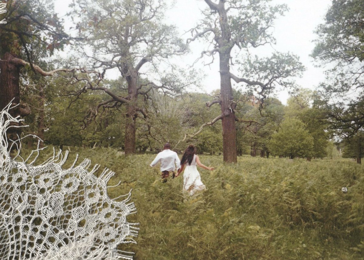 AymanChouks's tweet image. Ça c’est d’la photo de mariage wow