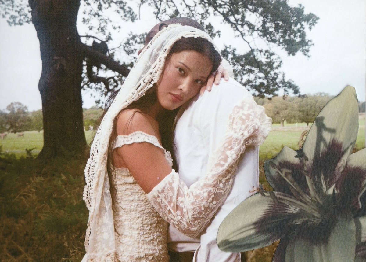 AymanChouks's tweet image. Ça c’est d’la photo de mariage wow