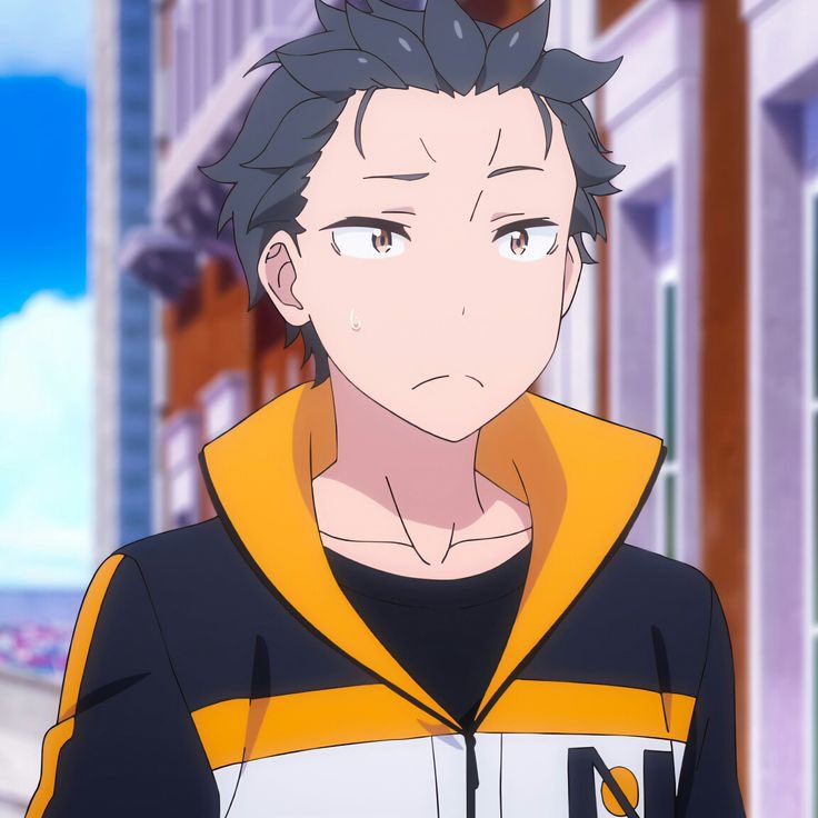 RezePost's tweet image. Fav Male MC 👑             Fav Female MC💝