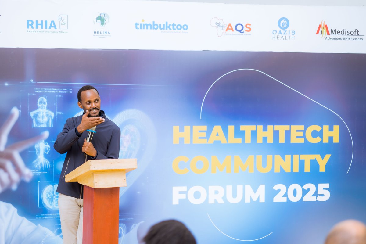 Rwanda ICT Chamber tweet media