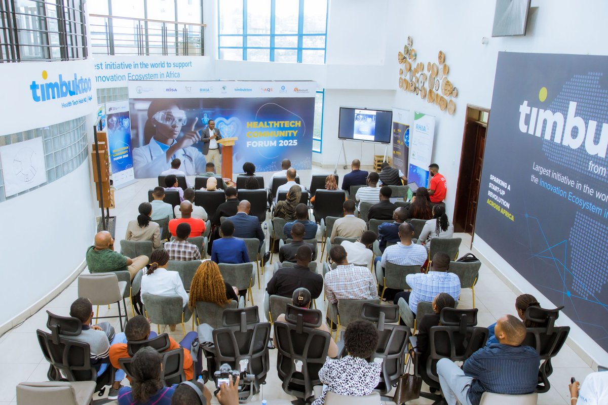 Rwanda ICT Chamber tweet media