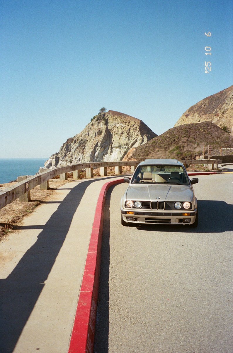 rjfrit's tweet photo. SF on film https://t.co/rhW0Hi8ome
