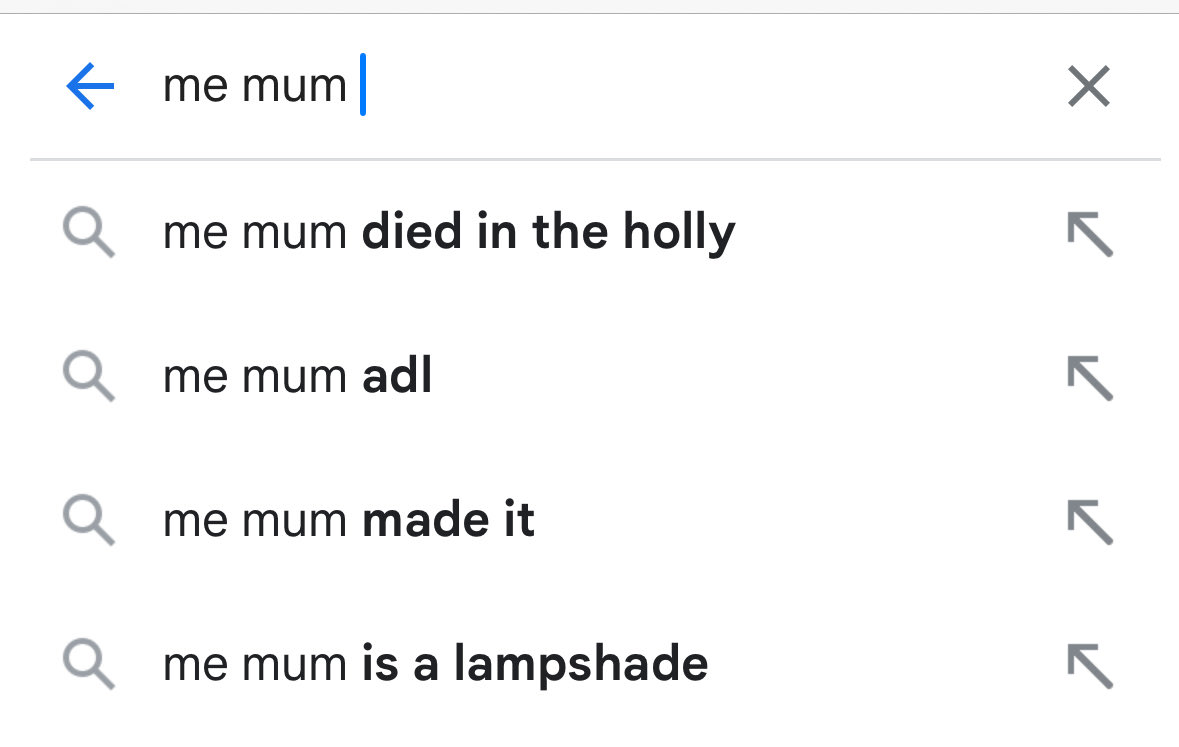 Tysenberg's tweet image. 