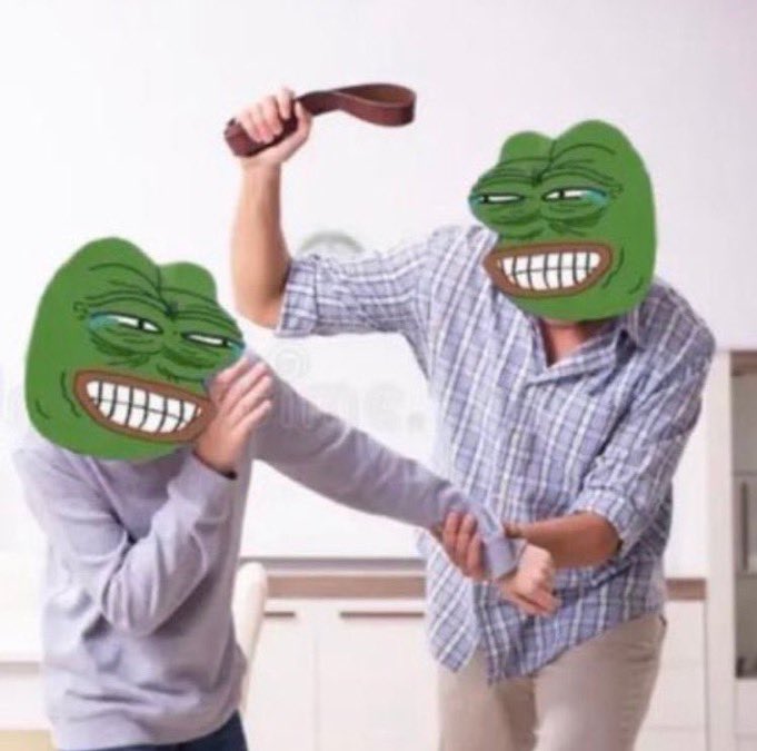 kuti1244's tweet image. Watin dey worry you