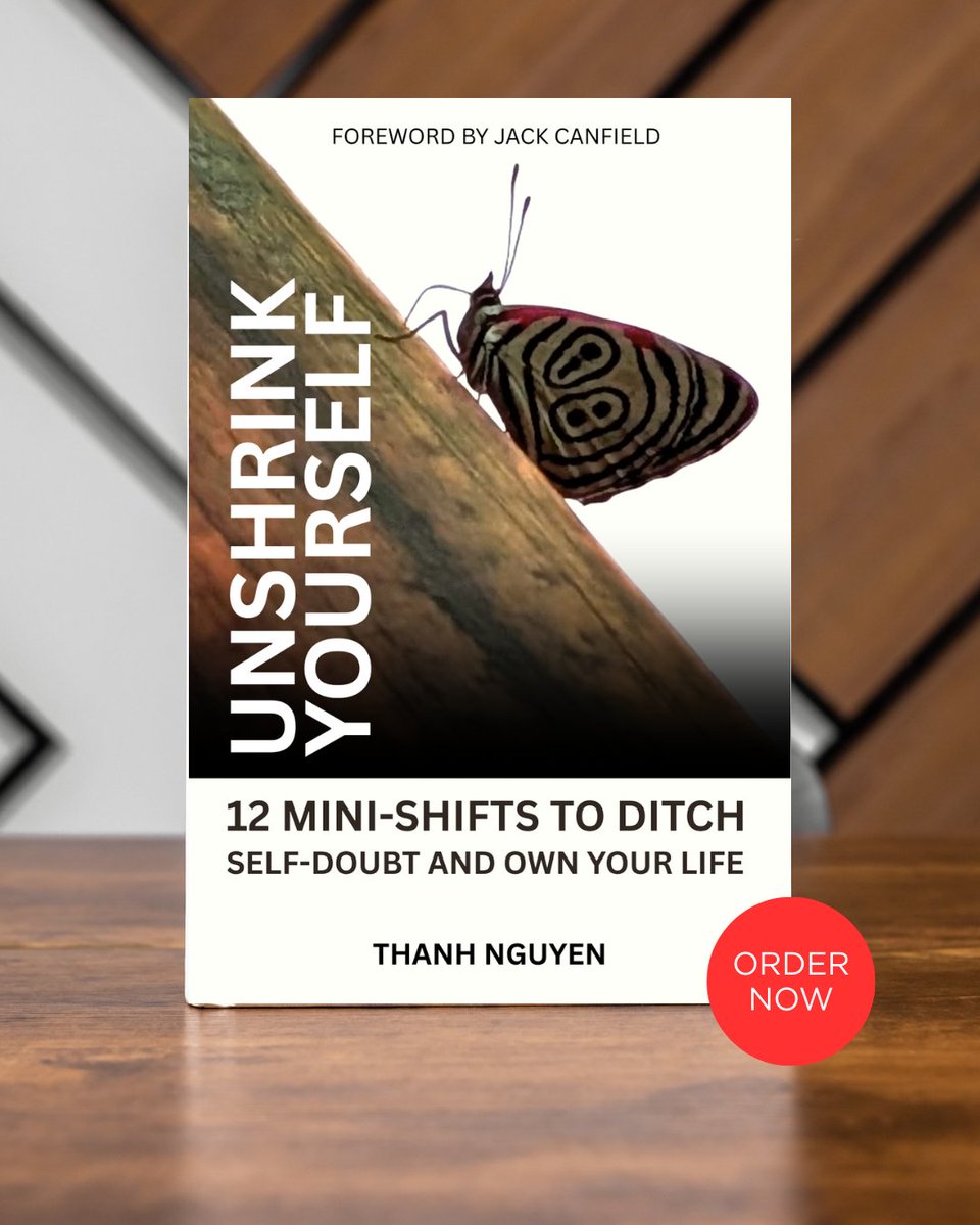 Jack Canfield tweet media