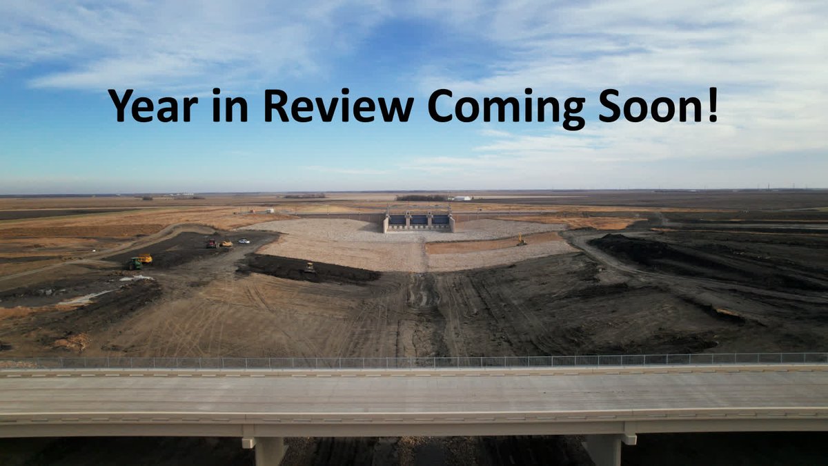 We're a week away from releasing our year-in-review issue of The Diversion Current newsletter. Make sure you get it in your inbox by subscribing today! fmdiversion.gov/subscribe?utm_…
#fmdiversion #newsletter #yearinreview #construction #infrastructure