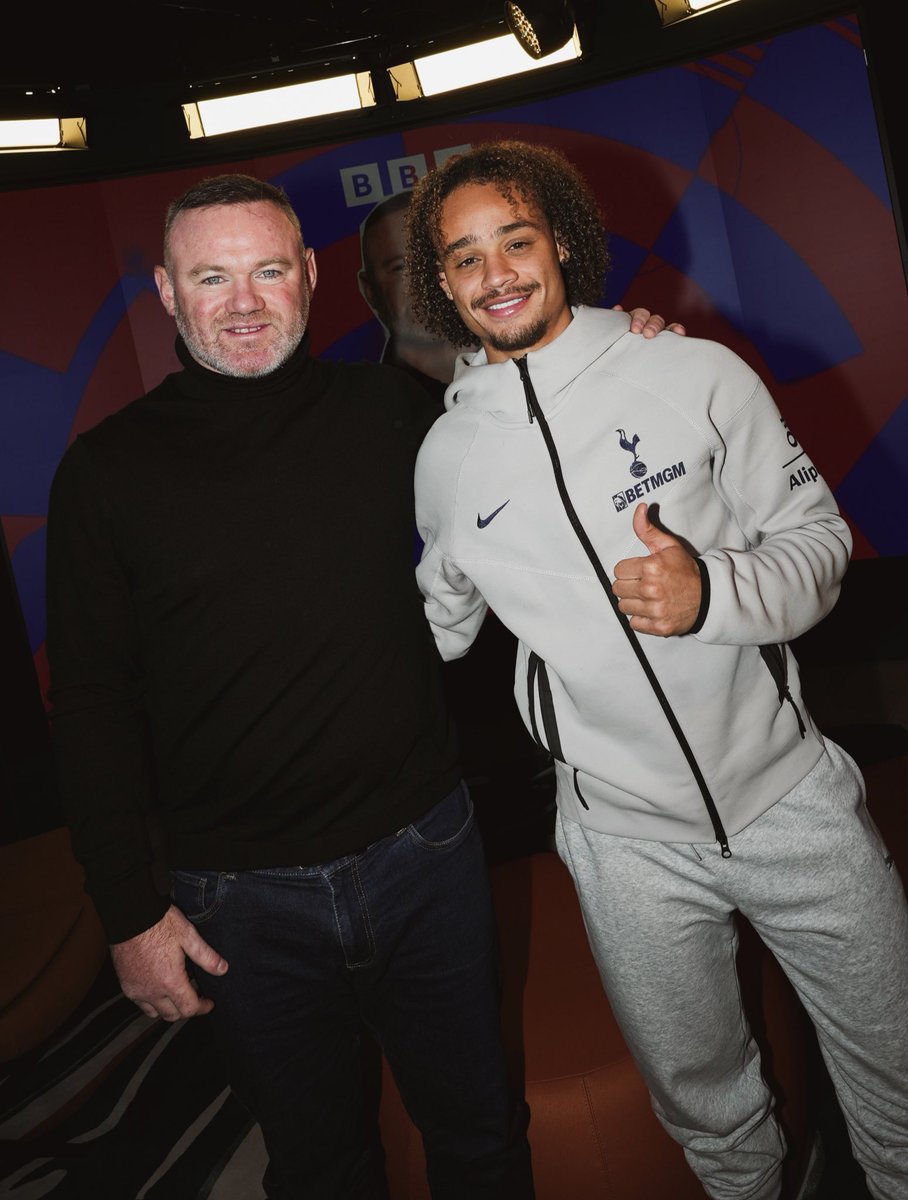 Xavi Simons tweet media