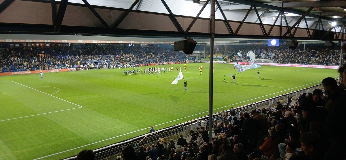 yrrabflow's tweet image. D'ran! Op naar de 2e periode!