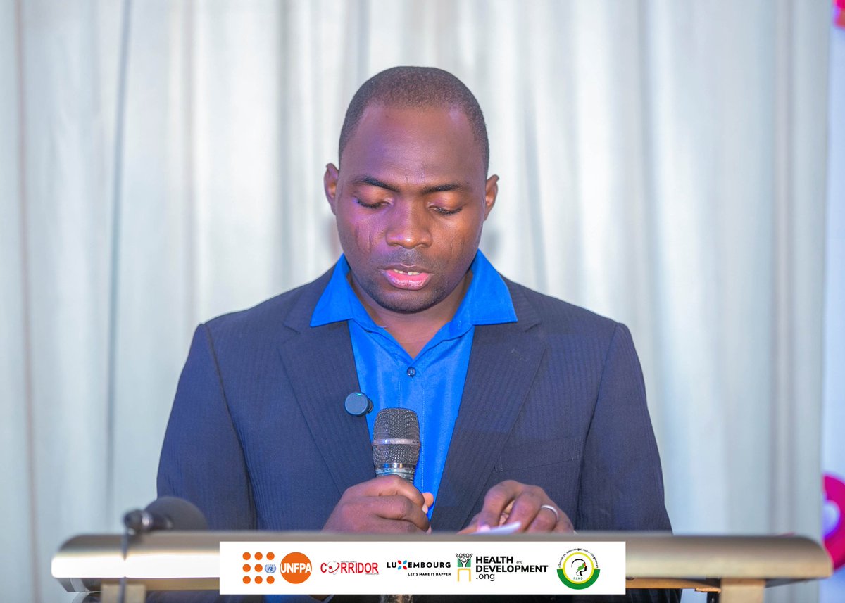 Ce 09 décembre 2025 à 09h à l’Hôtel Le Privilège (Abomey-Calavi/Arconville) s'est tenu une Table Ronde Hybride consacrée aux Violences Basées sur le Genre et à la Violence Numérique, dans le cadre des 16 jours d'Activisme. <a href="/FjadAmazones/">FJAD-ONG,Fondation des Jeunes Amazones pour le Dev</a> <a href="/unfpa_benin/">UNFPA Bénin CO</a> @oca