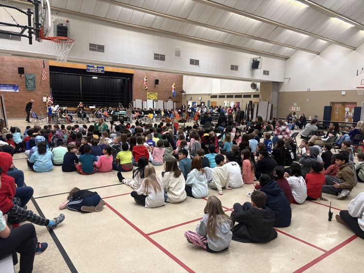 Linthicum Elementary tweet media