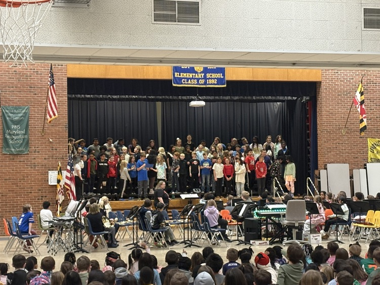 Linthicum Elementary tweet media