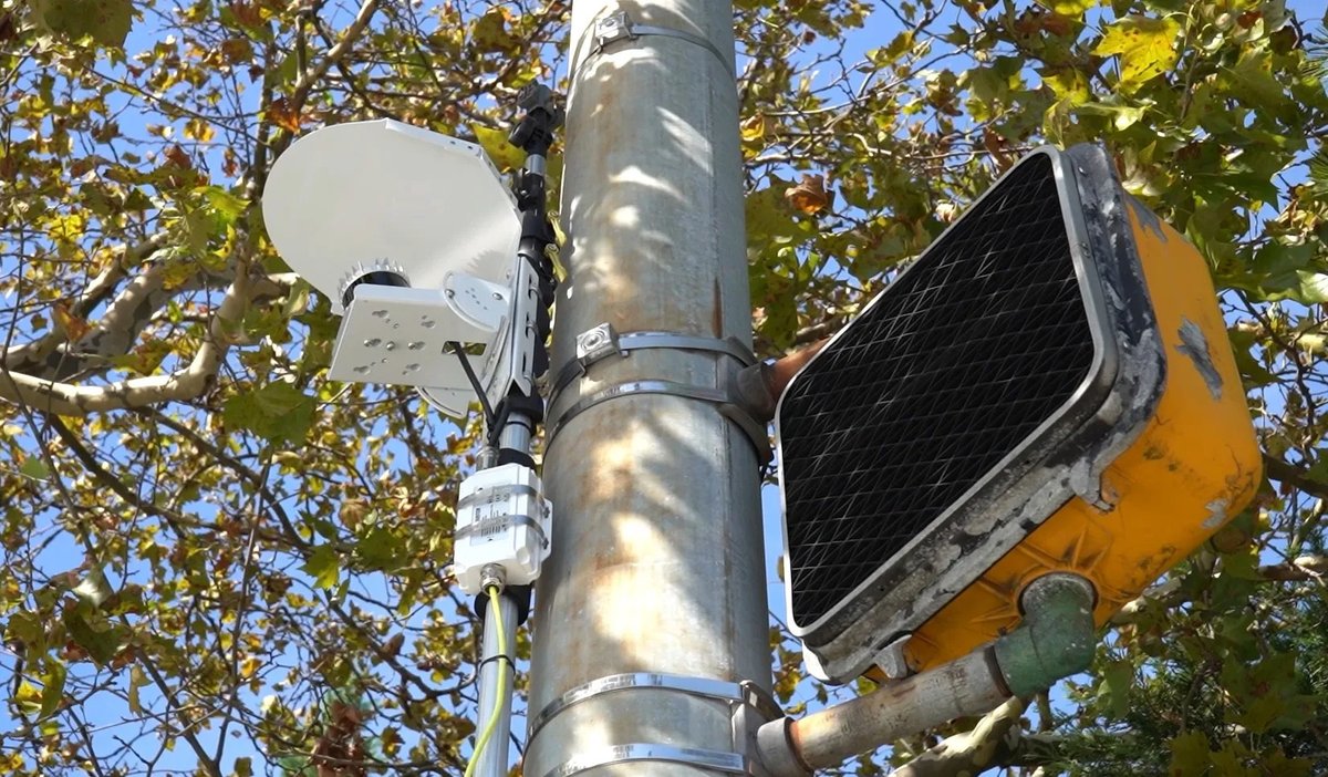 In the latest from <a href="/baltimoresun/">The Baltimore Sun</a>, learn how Morgan State researchers installed a light detection and ranging system—known as LiDAR—near nine dangerous intersections to monitor highway and road conditions, and what their study uncovered.

🗞️ pulse.ly/nugzjyhqus