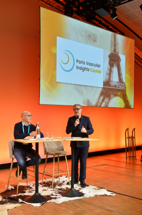 Paris Vascular Insights tweet media