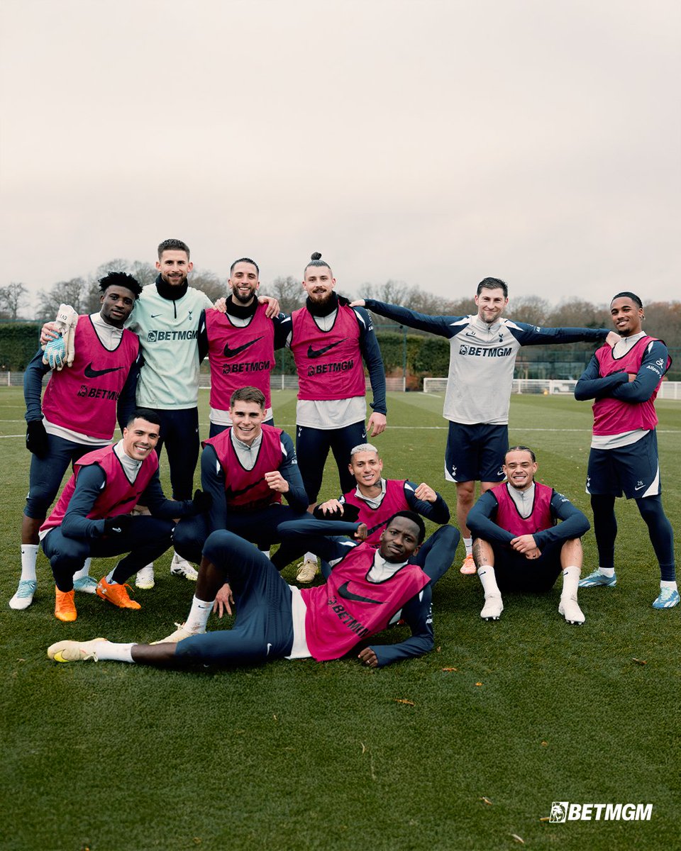 Winning team 🤍

💪 <a href="/BetMGMUK/">BetMGM UK</a>