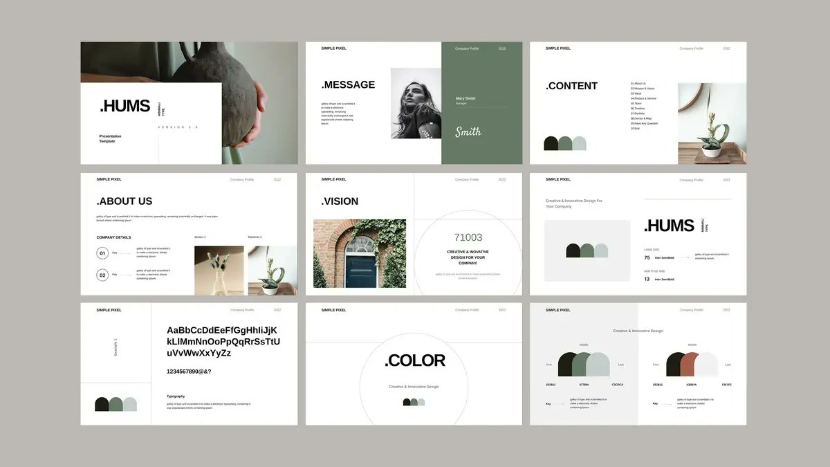 weandthecolor's tweet image. Adobe InDesign Brand Guidelines Presentation Layout: The Modern Standard for Visual Identity weandthecolor.com/adobe-indesign…

#brandguidelines #adobeindesign #branding