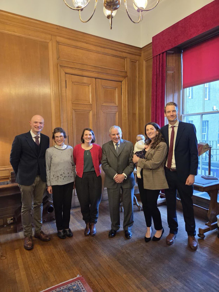 The Royal College of Surgeons of Edinburgh tweet media