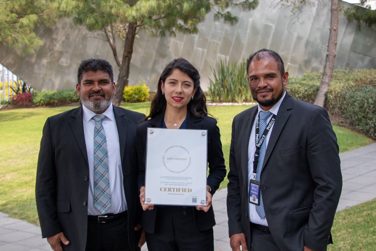 PrepaTec Puebla tweet media