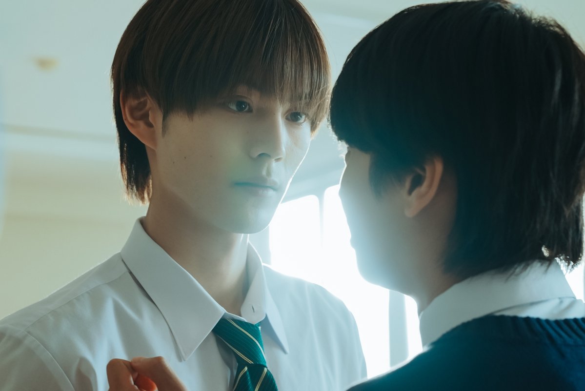TVガイドWeb【公式】 tweet media