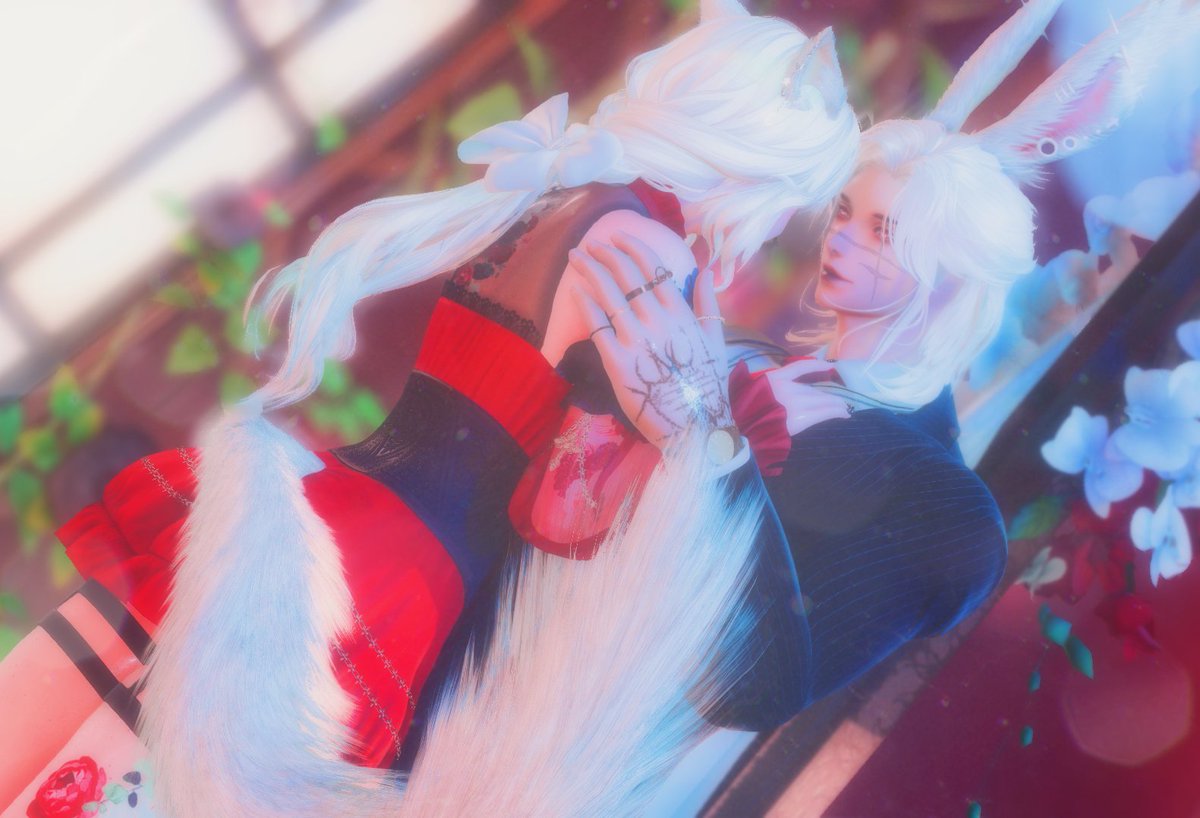 Ashes Valentine tweet media
