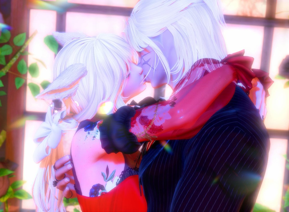 Ashes Valentine tweet media