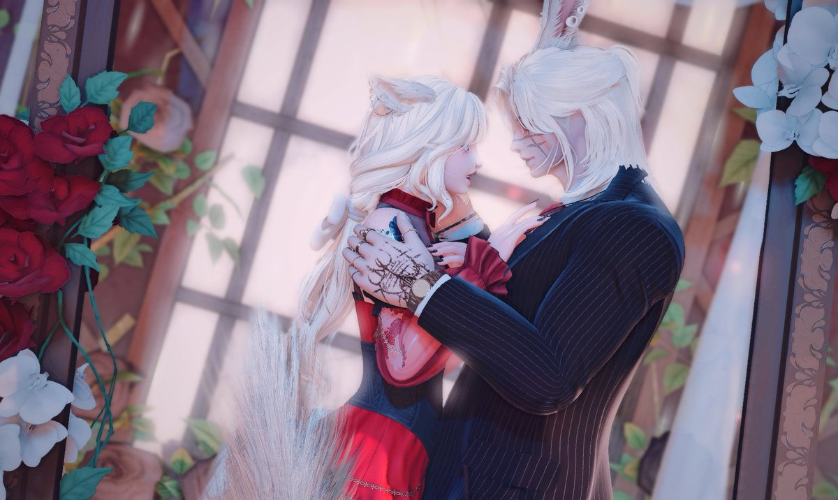 Ashes Valentine tweet media