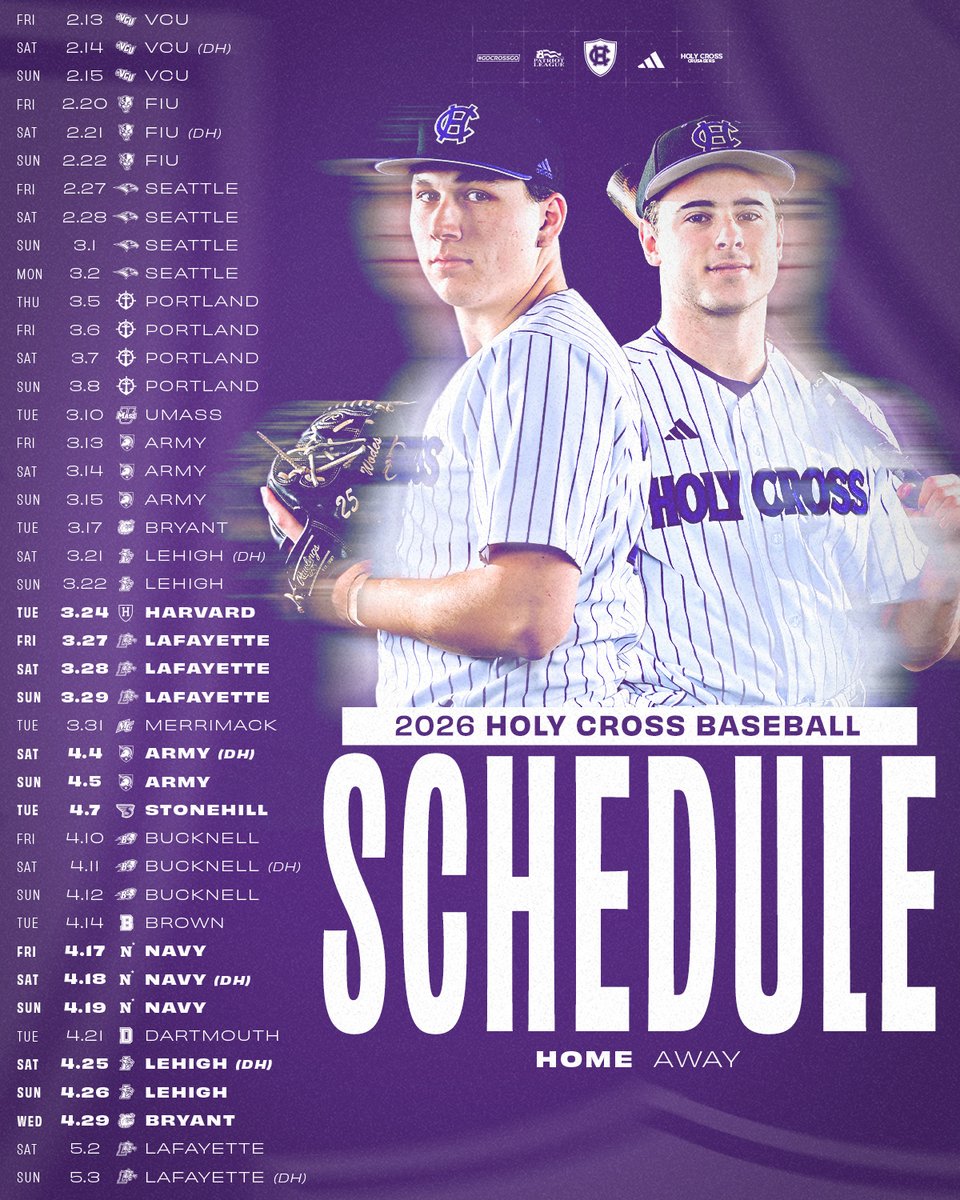 HCrossBaseball's tweet image. 2026 on deck ✝️🤟⚾️

🗓️ bit.ly/hcbsbsched
📰 bit.ly/49910eQ

#GoCrossGo