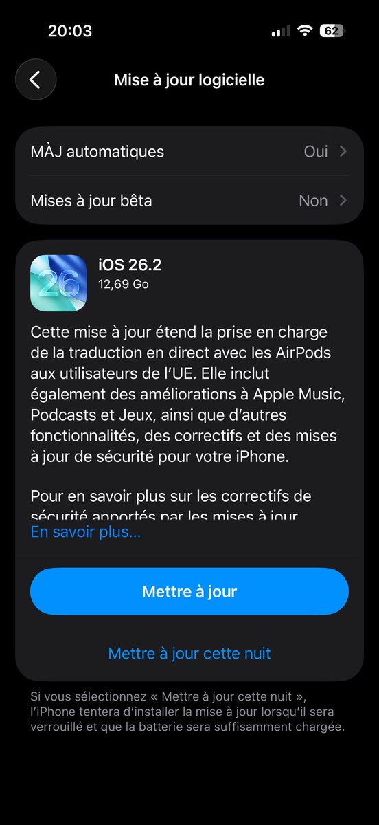 Maxence TAÏEB tweet media