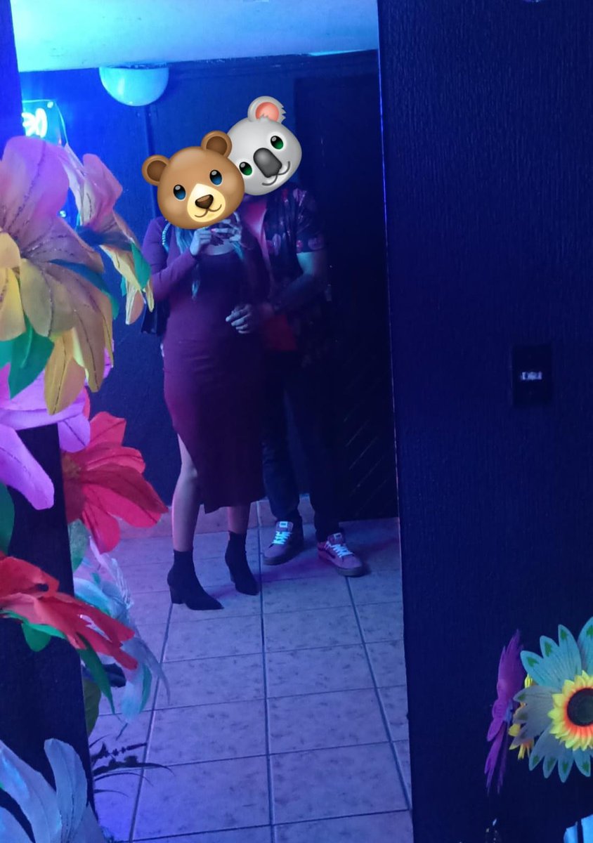 Hola, bonito  viernes que parejita con gustos ✂️, o niña para salir hoy 
Para armar plan tenemos ganas de loquear