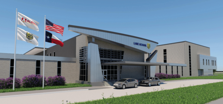 Lane School tweet media