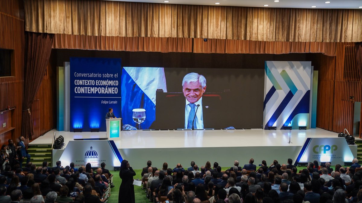 Centro de Análisis tweet media