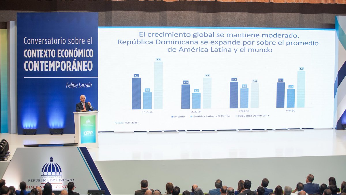 Centro de Análisis tweet media