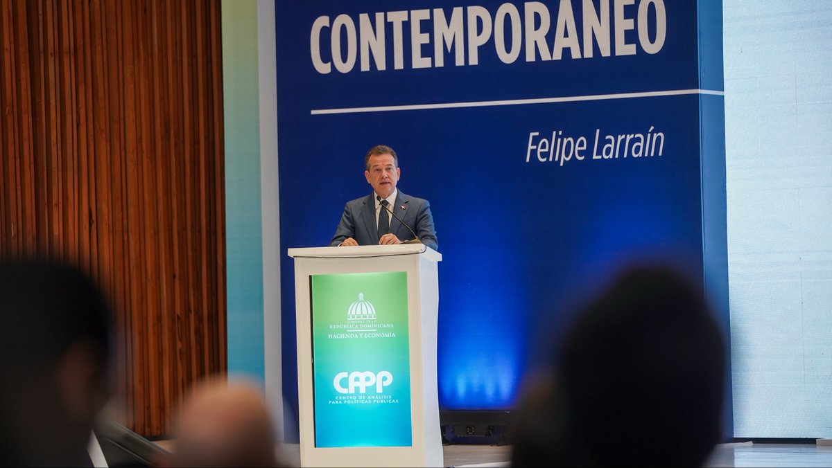 Centro de Análisis tweet media