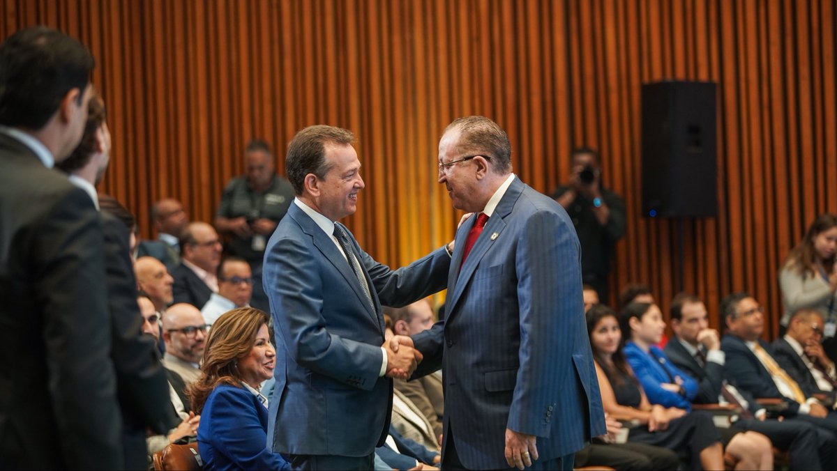 Centro de Análisis tweet media