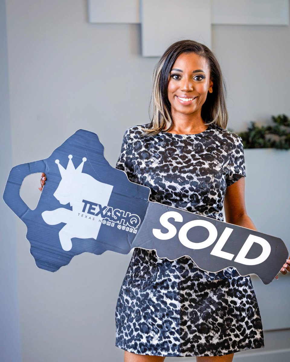 Texas Home Queen Group - eXp tweet media