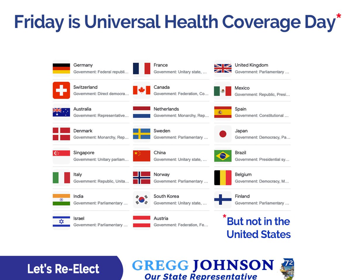 The cruel irony is that today, the Republican Big Beautiful Bill is going to take health insurance away from as many as 15 million Americans –  and for millions more, premiums will more than double.
