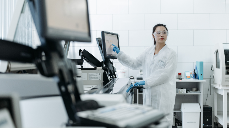 LifeSci Startup tweet media