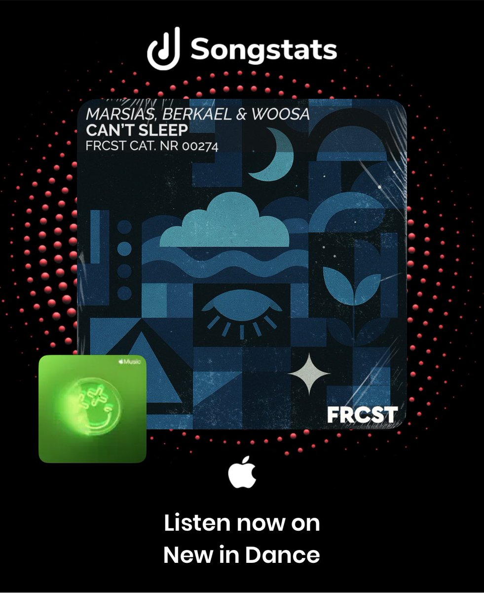 FRCST RCRDS tweet media