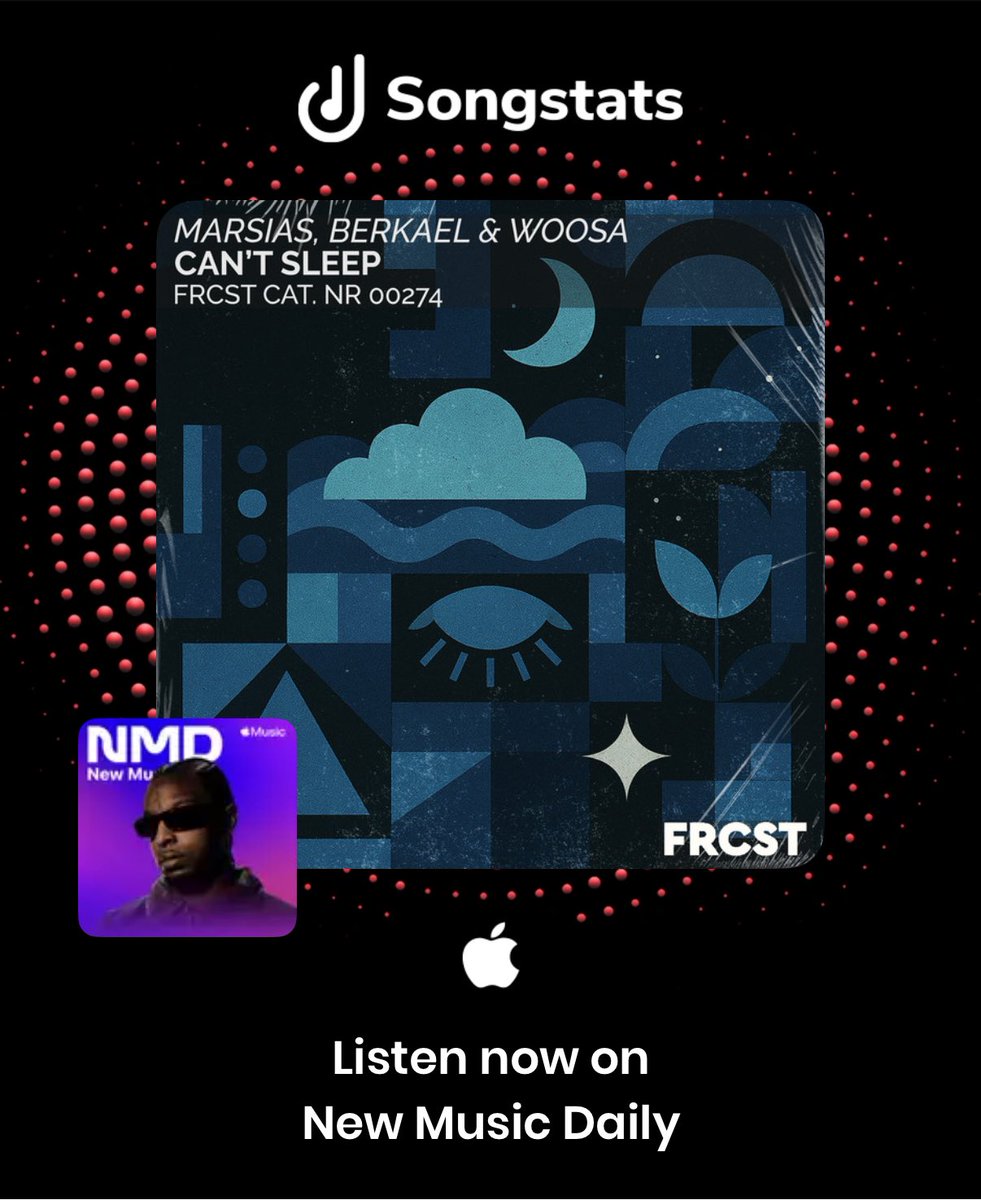 FRCST RCRDS tweet media