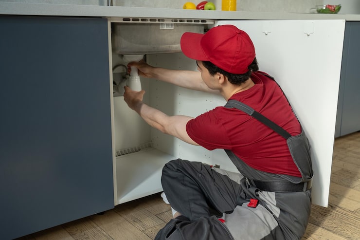 djsplumbing434's tweet image. When you need dependable plumbing in Roy, UT, DJ's Plumbing is the name you can trust. We offer complete plumbing service from leak repair and drain cleaning to water heater installation and emergency plumbing services.

For More Info:
g.page/r/CZsNsK-Ow8jC…

#Plumbersnearme