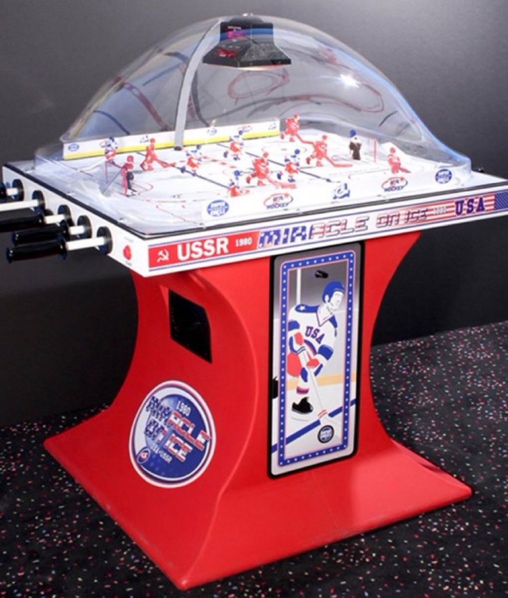 No history of the Cold War is complete without the lethal blows I dealt the Soviet Union while playing this game.