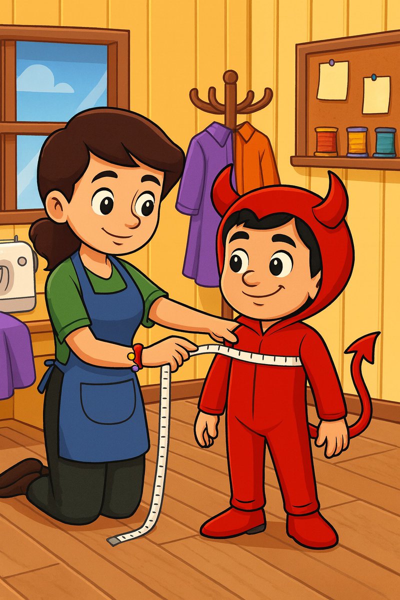 Con la novedad barrio, que me eligieron como el diablito en la pastorela de la escuela 🤩 Yo no se si algo me saben o lo dicen al puro tanteo 🤣🤣
Ya ando en vivo a través del 92.3 de FM
WhatsApp en Cabina: 3332000080