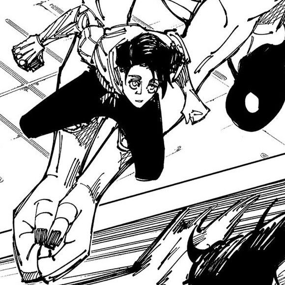 neverchivalry's tweet photo. ㅤ

ㅤ       ( He  turned  toward  the  other ,  swinging  his  arm  wide  and  knocking  the  rubble  out  of  the  way ,  readying  himself  for  quite  the  jump  as  he  focused  the  chaos  energy  to  his  legs . )

ㅤ       Sorry  for  this .

ㅤ       »

ㅤ https://t.co/ikiQRP17YO