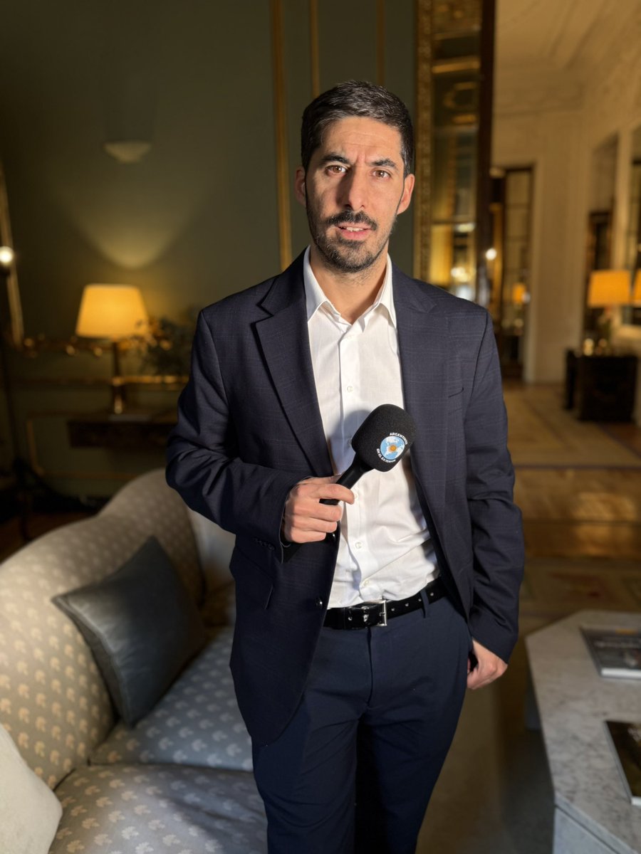 🇦🇷🎤🇪🇸REFLEXIÓN
En el mundo del periodismo y la comunicación, vamos descubriendo nuevas facetas, poniendo en práctica nuevas ideas o contenidos, proponiendo, arriesgando, equivocándonos, corrigiendo, aprendiendo y finalmente, cosechando lo sembrado [SIGUE]⤵️