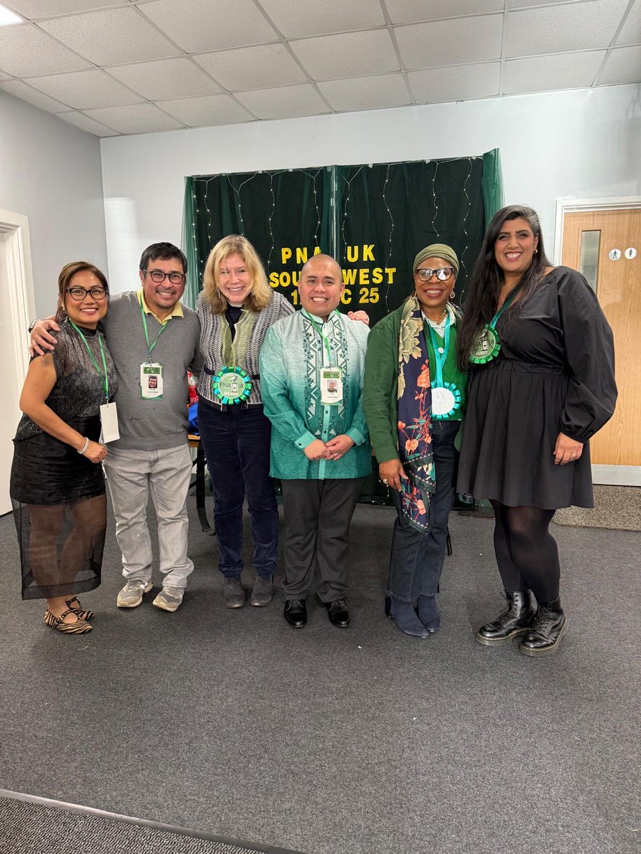 Edith Chinnah💙 tweet media