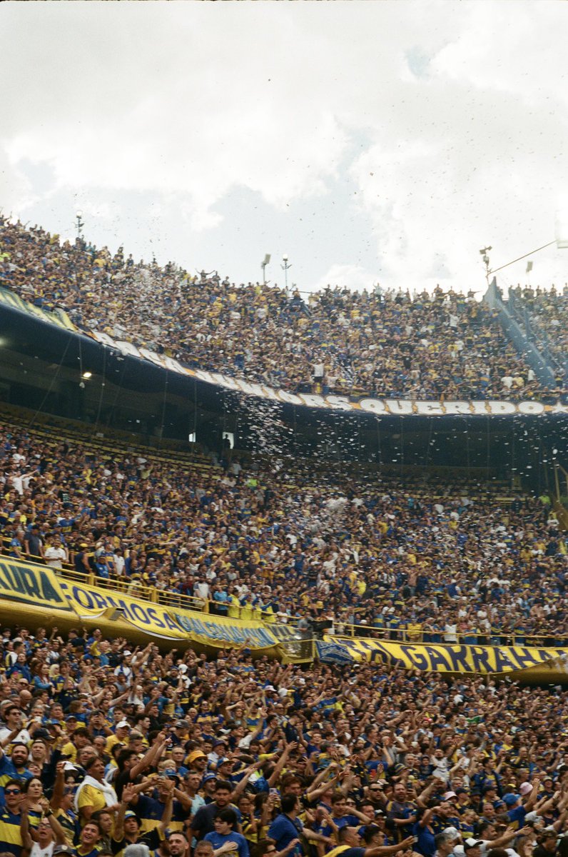 Boca Juniors tweet media