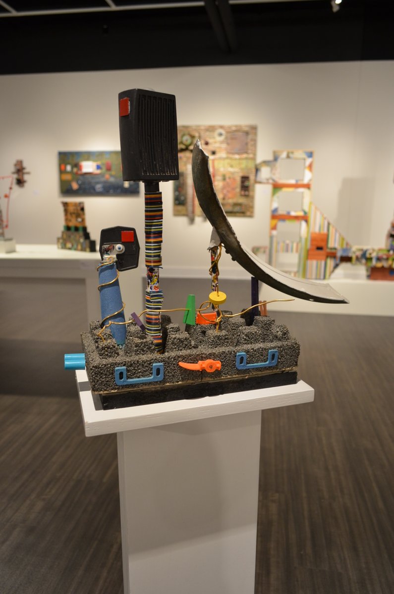 StamelosGallery's tweet photo. Only 3 days left to visit the exhibition 𝘕𝘢𝘯𝘤𝘪 𝘓𝘢𝘉𝘳𝘦𝘵 𝘌𝘪𝘯𝘴𝘵𝘦𝘪𝘯: 𝘍𝘳𝘰𝘮 𝘛𝘩𝘦𝘯 ‘𝘛𝘪𝘭 𝘕𝘰𝘸. 

Stop by the Stamelos Gallery Center before 11pm on December 14th to experience Einstein’s dynamic artwork.

For more information visit: https://t.co/7sOANNRwDC. https://t.co/D1qtOA2KcZ